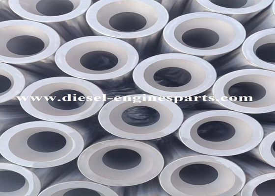 Hino H07D Engine Piston Pin Steel High Strength Lightweight