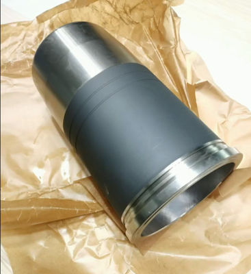 Stainless Steel Ds9 Cylinder Sleeve And Liner Sandblasting