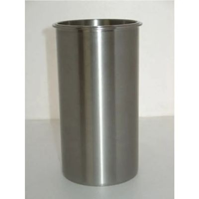 Customized Motorcycle Cylinder Liner Sleeve for 4JB1 Engine
