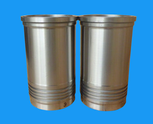 DT466 Cast Iron Cylinder Liner Sleeve for International Truck