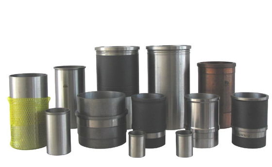 DT466 Cast Iron Cylinder Liner Sleeve for International Truck
