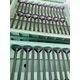 FL913 Intake Exhaust Valve For High Pressure Conditions