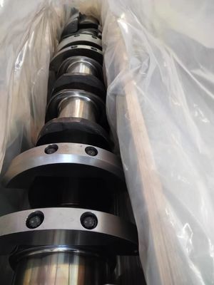 QSK60 Diesel Engine Crankshaft High Precision OEM 3089963