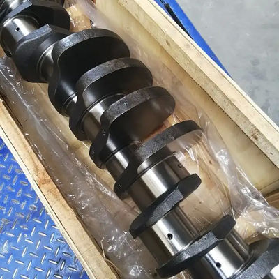 Crankshaft KTA19 Diesel Performance Parts long life