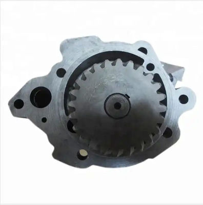 High Pressure Diesel Engine Oil Pump for Cummins NT855