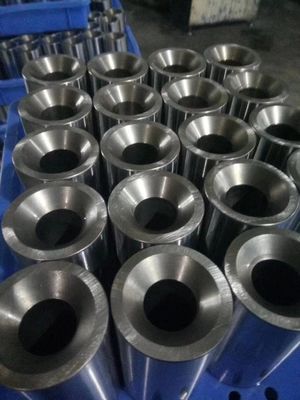 Cylindrical Engine Piston Pin Cater 3406 With Polishing For Improved Engine Performance