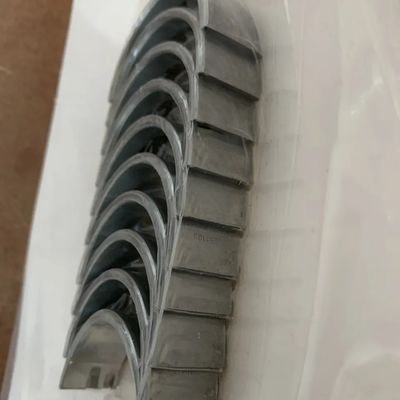 Steel Diesel Engine Bearing for OM352 High Temperature Resistance