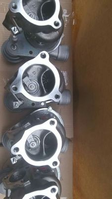 Electroplated Corrosion Resistant Aluminum L Alloy Steel Precision Processed Diesel Engine Part