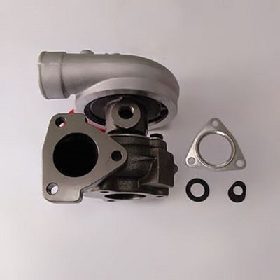 Electroplated Corrosion Resistant Aluminum L Alloy Steel Precision Processed Diesel Engine Part