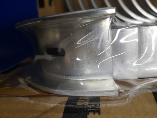 Quietest 30-350mm Diesel Engine Bearings High Temperature Resistance