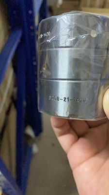 Steel Bronze Camshaft Bushes for Industrial Engines