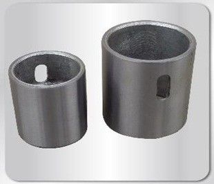 Connect Rod Camshaft Bimetal Bushing High Hardness