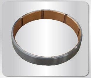 Connect Rod Camshaft Bimetal Bushing High Hardness