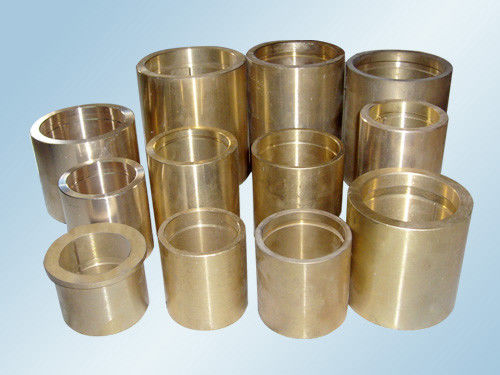 Bi Metal Connect Rod Bushing And Crankshaft Bushing With Standard Or Oeversize Size