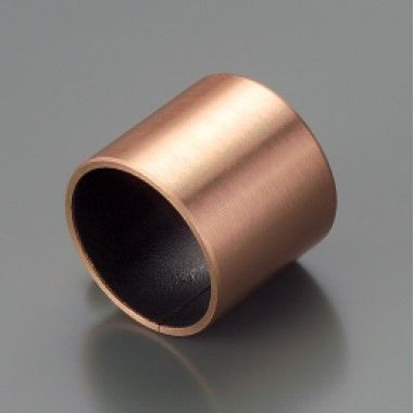 Industrial Grade Copper Bimetal Bush With Tolerance ±0.05mm And HRC58-62 Hardness