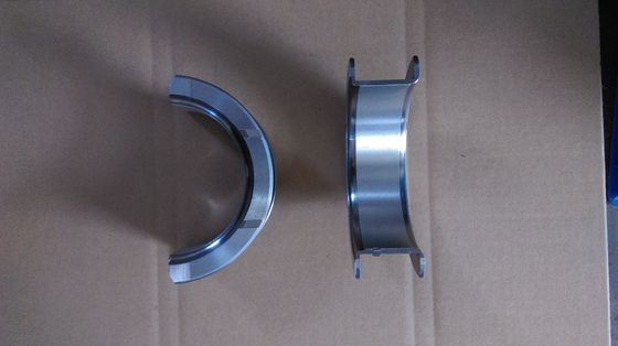 Silver Black Diesel Engine Bearing for Volvo DC12 30-350mm