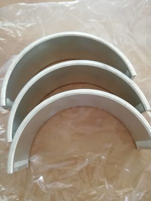 Long Lasting Durability Cummins M11 Main Bearings In Steel With Copper Or Aluminum For Diesel Engines