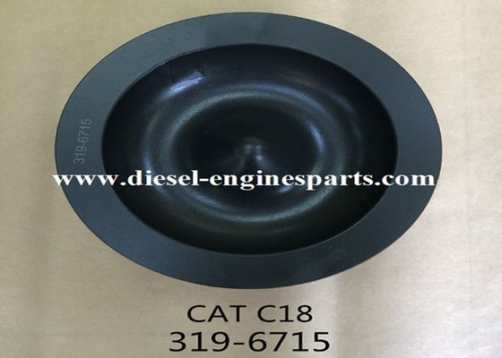 Engine Setting And Fuel Type Diesel Pump High Class Level CAT C18 Diesel Engine Piston For Heavy Duty Vehicles