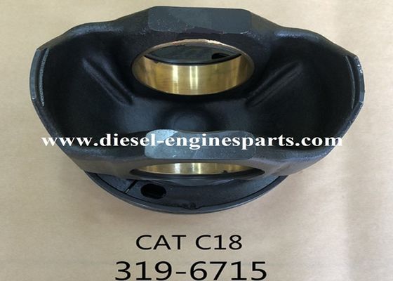 Engine Setting And Fuel Type Diesel Pump High Class Level CAT C18 Diesel Engine Piston For Heavy Duty Vehicles