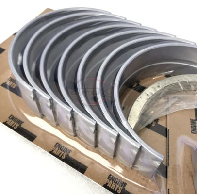 Performance Diesel Engine Main Bearing For Cummins QSK23 Series High Class Level