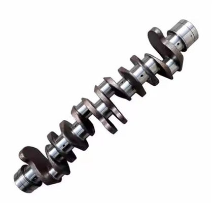 Engine Setting Forged Steel Diesel Engine Crankshaft 3406 OEM Number 7C3536