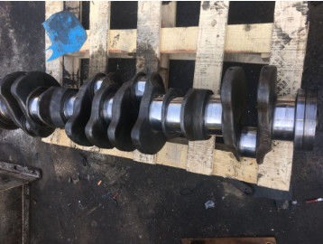 Engine Setting Forged Steel Diesel Engine Crankshaft 3406 OEM Number 7C3536