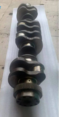 STD Diesel Engine Crankshaft For KOMATSU S6D170 Series Easy Installation