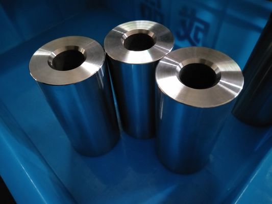 Solid Structure Engine Piston Pin OM501 Improved Performance And Durability