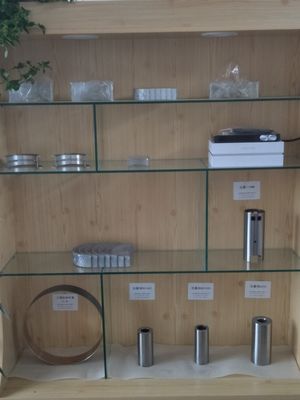 Solid Structure Engine Piston Pin OM501 Improved Performance And Durability
