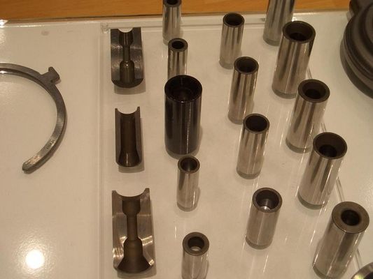 Polishing Engine Piston Pin OM357 Lightweight Design Heat Treatment Annealing