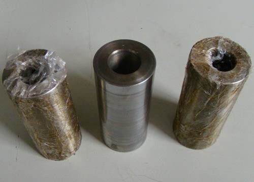 Polishing Engine Piston Pin OM357 Lightweight Design Heat Treatment Annealing