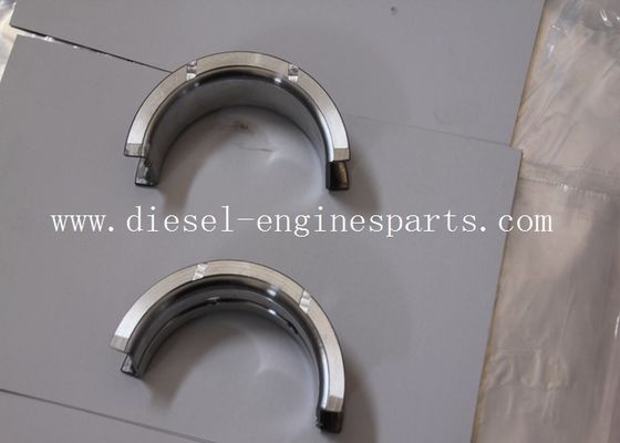 Alloy Europe 8140 Main Big End Bearings OEM Three Element Plating