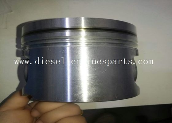 Scania DS9 Diesel Engine Piston 115mm Steel Forged
