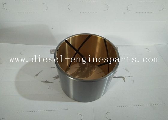 Copper Steel Bimetal Bushing 120mm for Excavator Hydraulic Guiding