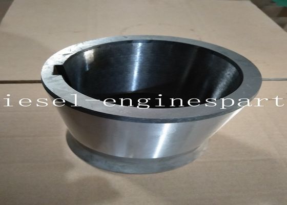 Copper Steel Bimetal Bushing 120mm for Excavator Hydraulic Guiding