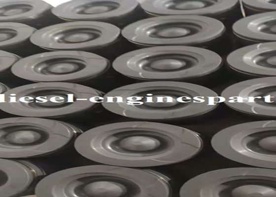 Scania DS9 Diesel Engine Piston 115mm Steel Forged