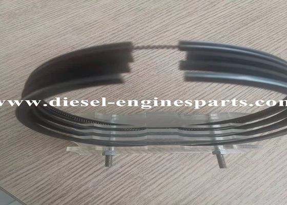 MAN D2866 Chrome Piston Oil Ring for Marine Diesel Engine