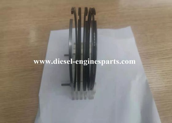MAN D2866 Chrome Piston Oil Ring for Marine Diesel Engine