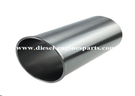 KOMATSU 6D102 Cast Iron Cylinder Liner Sleeve for PC200 Excavator
