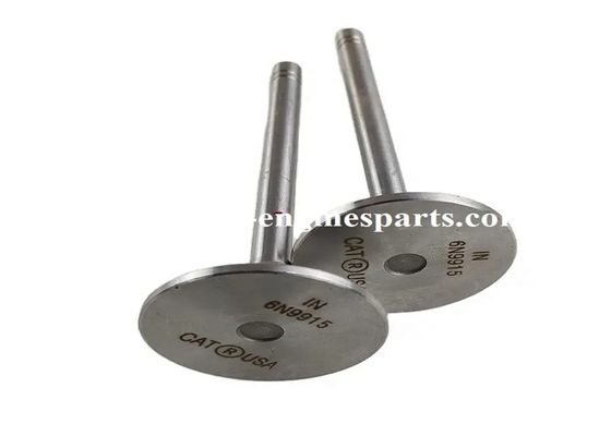 Cater3306 Intake Valve Exhaust Valve