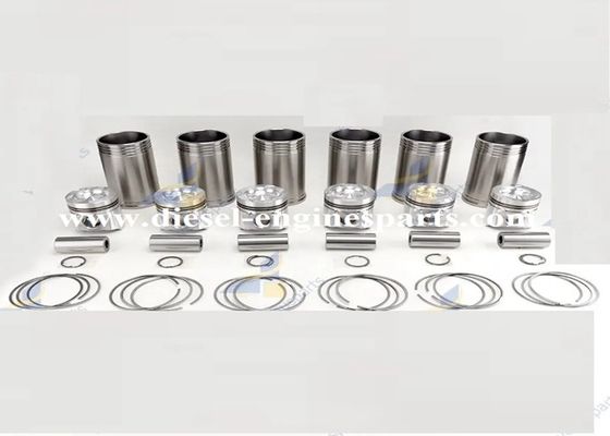 Cater 3306 Hydraulic Cylinder Kit with Piston & Liner