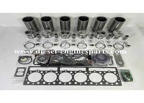Cater 3306 Hydraulic Cylinder Kit with Piston & Liner