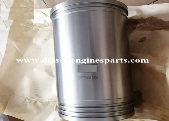 Cater 3306 Hydraulic Cylinder Kit with Piston & Liner