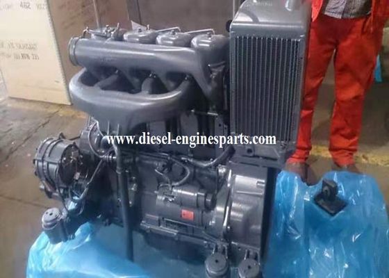 Deutz Diesel Oil Engine 4 Stroke