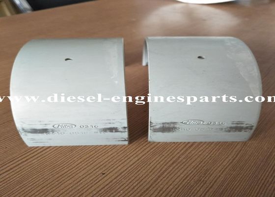 Construction C Engine ISX15 Diesel Engine Bearing Main Conrod Steel Parts