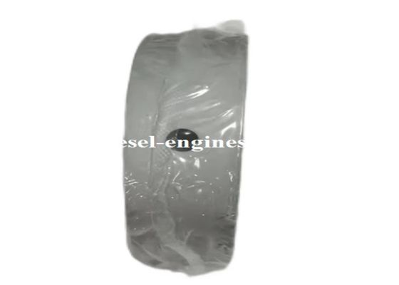 Industrial 6D140 Diesel Engine Bearing Electric Gray Con Rod Bearing