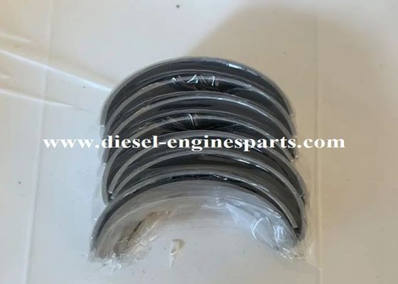 Mercedes Benz OM422 Crankshaft Bearing Alloy Copper for Trucks