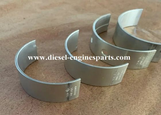 Mercedes Benz OM422 Crankshaft Bearing Alloy Copper for Trucks
