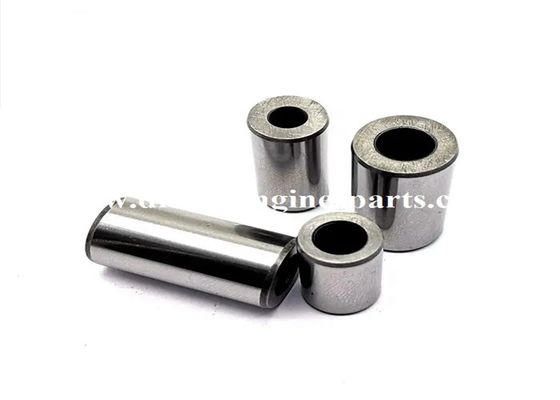 Mercedes Benz OM422 Engine Piston Pin 20Cr3 Steel 46x105mm