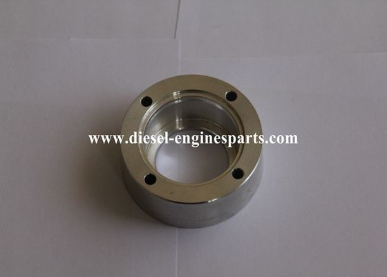 Bimetal Bushing HRC58-62 Steel Bronze Industrial Loader C15